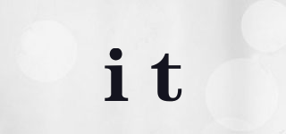 it品牌logo