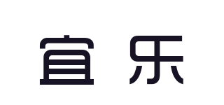 宜樂(lè)品牌logo