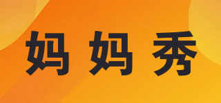 媽媽秀品牌logo