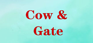 Cow & Gate品牌logo
