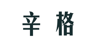 辛格品牌logo