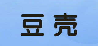 豆殼品牌logo