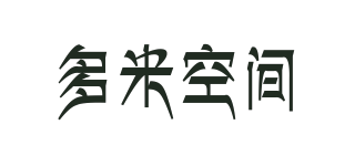 多米空間品牌logo