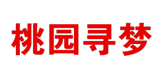 桃園尋夢品牌logo