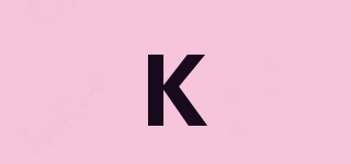 K品牌logo