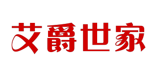 艾爵世家品牌logo