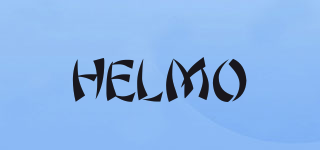 HELMO品牌logo
