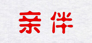 KeepFun/親伴品牌logo