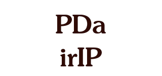 PDairIP品牌logo