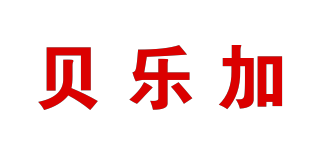 B－NOKA/貝樂加品牌logo