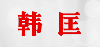 Kreekiim/韓匡品牌logo
