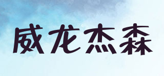 VLJSJSON/威龍杰森品牌logo