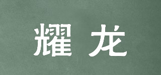 LY/耀龍品牌logo