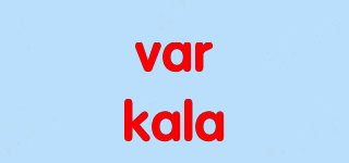 varkala品牌logo