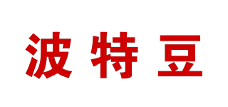 波特豆品牌logo