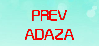 PREVADAZA品牌logo