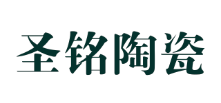 Shengming Ceramics/圣銘陶瓷品牌logo