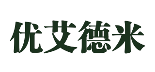 Uandme/優(yōu)艾德米品牌logo