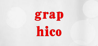 graphico品牌logo