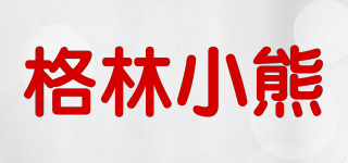 Green Bears/格林小熊品牌logo
