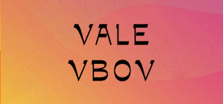 VALEVBOV品牌logo