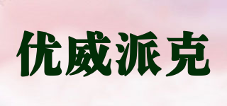 ViewPaker/優(yōu)威派克品牌logo