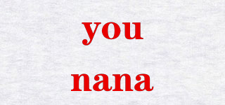 younana品牌logo