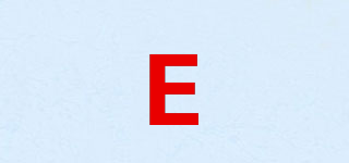 E品牌logo