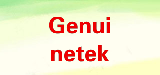 Genuinetek品牌logo