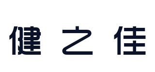 健之佳品牌logo