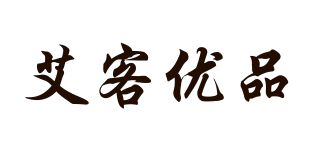 AKiTiO/艾客優(yōu)品品牌logo