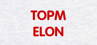 TOPMELON品牌logo