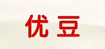 優(yōu)豆品牌logo