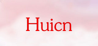 Huicn品牌logo