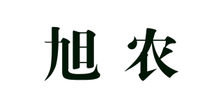 SHINOOUOMO/旭農(nóng)品牌logo
