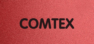 COMTEX品牌logo