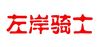 RIVE GAUCHE CAVALIERS/左岸騎士品牌logo