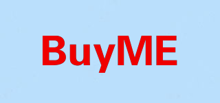 BuyME品牌logo