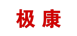 極康品牌logo
