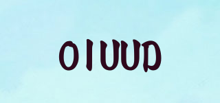 OIUUD品牌logo