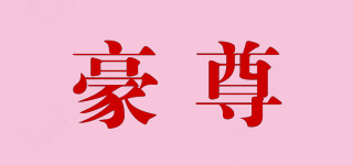 HZ/豪尊品牌logo