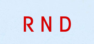 RND品牌logo