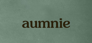 aumnie品牌logo