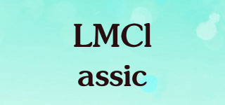 LMClassic品牌logo