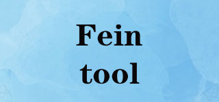 Feintool品牌logo