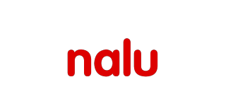 nalu品牌logo