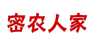 密農(nóng)人家品牌logo