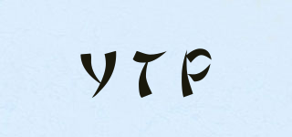 YTP品牌logo