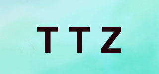 TTZ品牌logo