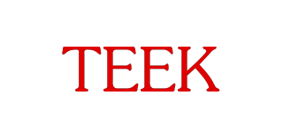 TEEK品牌logo